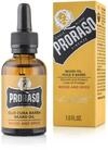 Proraso Beard Oil, Wood & Spice, 30 ml, Bart&ouml;l mit Zedernholz & Zitrus-Duft, Bart