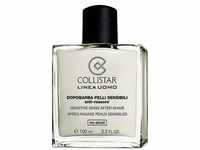 Collistar Aftershave für empfindliche Haut aus der Männerserie, Anti-Rötung,...