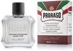 Proraso Aftershave Balsam Rote Linie