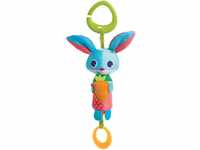 Tiny Love Wind Chime Thomas Rabbit - Meadow Days - Windspiel - Baby - Spielzeug...