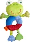HABA Greifling Frosch Fredi