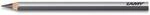 LAMY 4plus Graphitstift 587 aus hochwertigem Zedernholz mit ergonomischem Dreieckform