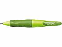 Ergonomischer Druck-Bleistift für Rechtshänder - STABILO EASYergo 3.15 in