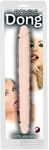 You2Toys Double Dong Dildo - doppelter Dildo mit Eichel f&uuml;r sie und ihn,