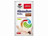 Doppelherz Abnehm Shake – Mahlzeitenersatz mit leckerem Schoko-Geschmack für...