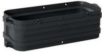 Siemens Flachkanal 249 mm Verbindungsst&uuml;ck weiblich HZ9VDSS1