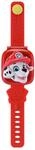 VTech PAW Patrol Marshall-Lernuhr &ndash; Kinderuhr mit digitaler Anzeige, Timer,