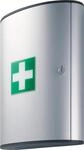 Durable Erste Hilfe Kasten First Aid Set L, gem. DIN 13157:2021, silber, 197423