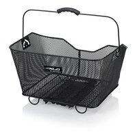 XLC Unisex &ndash; Erwachsene BA-B04 Korb Carry More