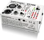 Best Price Square BEHRINGER Cable Tester CT100 by BEHRINGER