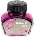 Pelikan Tintenglas Tinte 4001 Pink 30 ml, 1 Glas