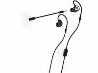 SteelSeries Tusq - In-Ear-Gaming-Headset für mobiles Gaming – Integriertes...