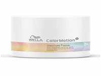 Wella Professionals ColorMotion+ Structure+ Mask, 150ml