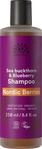 Urtekram Shampoo, Nordic Berries, Normales Haar, Vegan, Biologisch, Regenerierend,