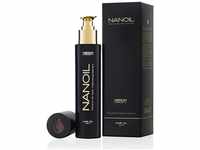 Haaröl für Haare mit Porosität Nanoil Hair Oil for Porosity Hair 100ml -...