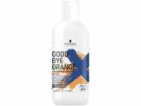 Schwarzkopf Professional Goodbye Yellow Neutralising Shampoo, 300 ml Zeder