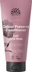 Urtekram Conditioner - Color Preserve - Wild Rose - 180 ml, Vegan, Bio,...