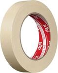 kip Feinkrepp 301-24, wasserabweisend, abl&ouml;sbar, 24mm x 50m