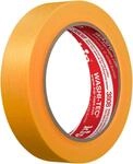 Kip 3808 WASHI-TEC&reg; Goldkrepp&reg; - Professionelles Malerband in premium...