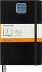 Moleskine - Klassisches erweitertes liniertes Notizbuch - Weicher Umschlag und