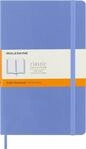 Moleskine - Klassisches Notizbuch, Linierte Seiten, Softcover und elastischer