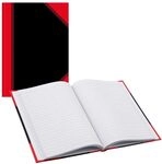 LANDRE 100302813 Kladden - A5, liniert, 96 Blatt