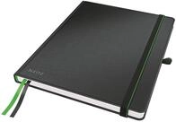 Leitz Complete Qualit&auml;ts-Notizbuch B5 kariert (iPad, Tablet Format), 160 Seiten, 80