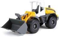 Lena Worxx Radlader Liebherr L538 Litronic 48 cm, realistisches...