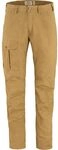 Fjallraven Nils Trousers M Sporthose, Buchweizenbraun, 56 Mann