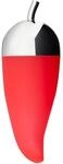 Alessi JHT02 Piccantino, Chili-presse