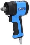 BT Brilliant Tools BT160400 1/2 Zoll Mini-Druckluft-Schlagschrauber 1.240 Nm...