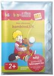 Einf&uuml;hrende &Uuml;bungen f&uuml;r Kinder ab 2 Jahren: Mein allererstes bambinoL&Uuml;K-Set: