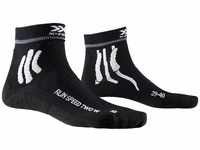 X-Socks X-Bionic Run Speed Two Socken Opal Black 35-36