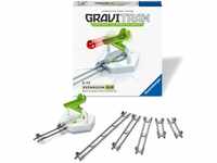 Ravensburger GraviTrax Flipper Add On Extension Accessory - Marble Run and