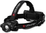 Ledlenser H15R Core Akku-LED-Stirnlampe, 2500 lm, 250m Leuchtweite, IP68