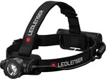 Ledlenser H7R Core Stirnlampe LED, 1000 Lumen, aufladbar mit Lithium Akku,