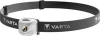 VARTA Stirnlampe LED, wiederaufladbare Kopflampe, Outdoor Sports Ultralight...