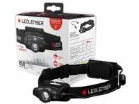 Ledlenser H5R Core Stirnlampe LED, 500 Lumen, aufladbar mit Lithium Akku,...