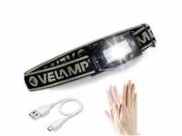Velamp Metros LED Stirnlampe akkubetrieben 150lm IH523