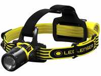 Ledlenser EXH8R LED Stirnlampe, explosionsgeschützt, fokussierbar,...