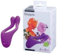 BeauMents Doppio, Lila