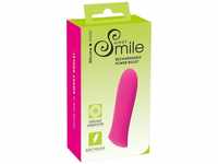 Sweet Smile Vibrator-05941800000 Vibrator Pink One Size