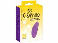 Sweet Smile Rechargeable Touch, lila