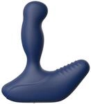 Nexus - Revo Roterende Prostaat Vibrator - Blauw
