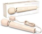 Le Wand Vibrator Cream