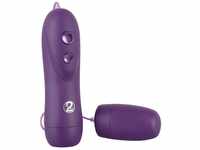 You2Toys Vibrator Total Climax Jumping Bullet lila, 1er Pack (1 x 1 Stück)