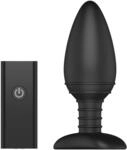 Nexus - Ace Vibrerende Buttplug - Large