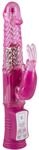 You2Toys Sugar Babe purple - softer Vibrator mit Klitoris-Reizer f&uuml;r sie,