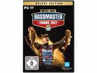 Bassmaster Fishing 2022 Deluxe Edition