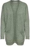ONLY Female Strickjacke ONLLESLY Strickjacke